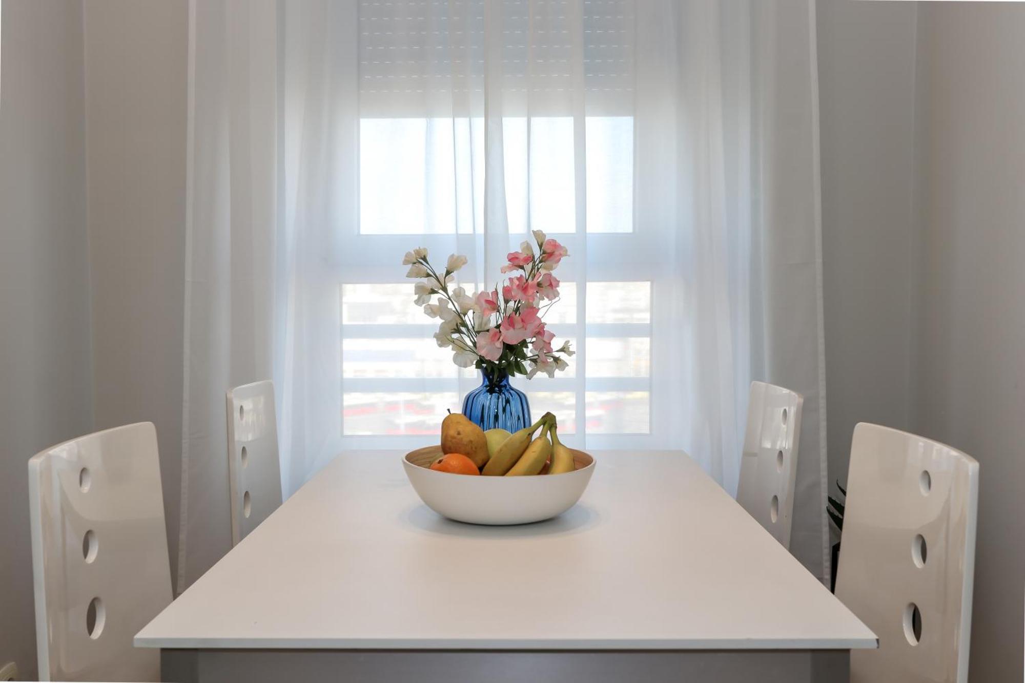 New Belgrade Apartments, Parking 5 Eur Per Day Luaran gambar
